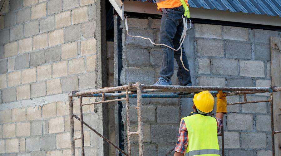Expert Emergency Roof Repairs services in Fulton, MD